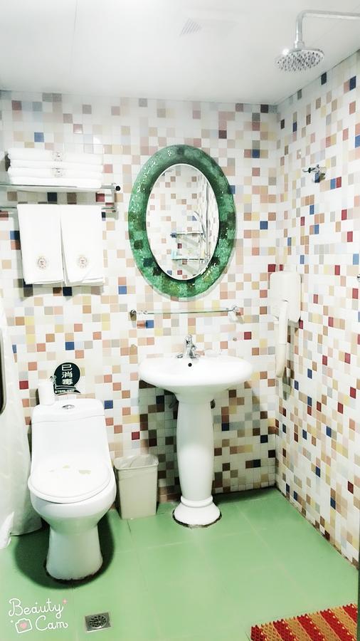 Tianzhi Hotel Харбин Екстериор снимка